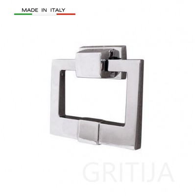 Rankenėlė žiedas SAR00020.CP Rankenėlė žiedas SAR00020.CP